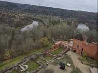 Turaida Castle Turaidas pils