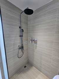 360° City Views & Chic Minimalist Vibes at Mixiyue Scenic Hotel in Chongqing 💫