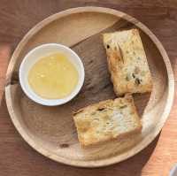 청주 동남지구 데이트하기 좋은 브런치카페, 비스트로윤😽