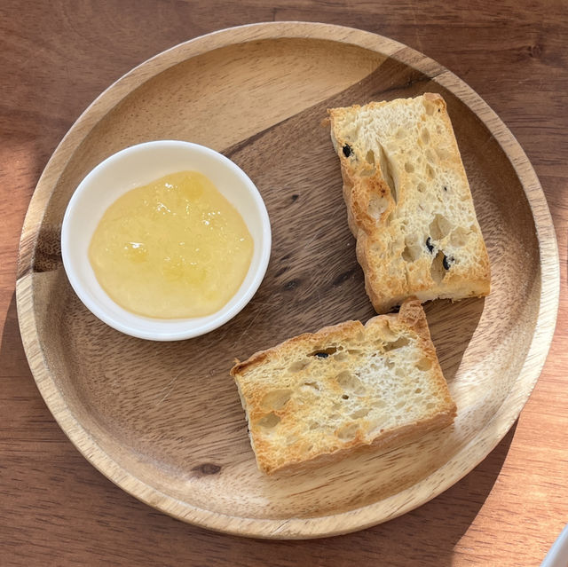 청주 동남지구 데이트하기 좋은 브런치카페, 비스트로윤😽