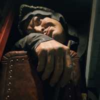 ตะลุย Weta Workshop Unleashed กับโลกเอฟเฟกต์สุดล้ำ