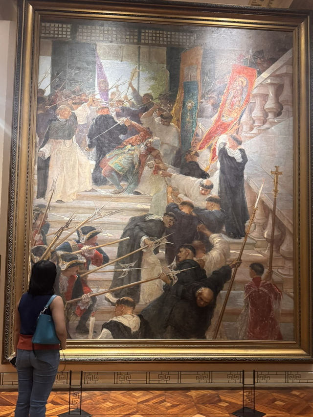 Manila Art Escape🎨 Manila Art Escape🎨