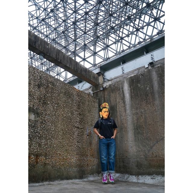 📷深圳文青打卡點📷