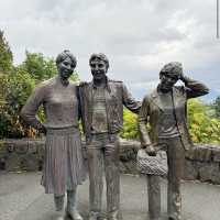 Queen Elizabeth Park