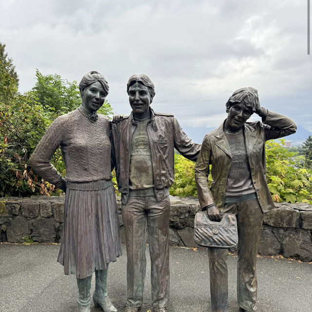 Queen Elizabeth Park Queen Elizabeth Park