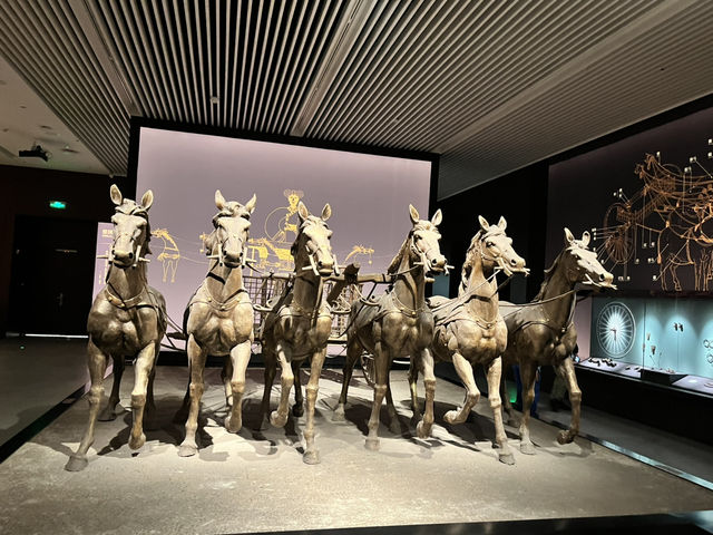 Hubei Provincial Museum 