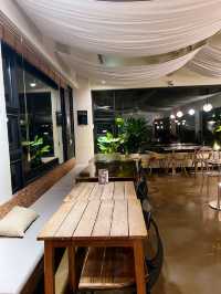 밤의 아늑한 스윗 솔트🌿