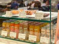 인텔리젠시아 커피 도시의 한복판에서 만나는 조용한 리듬