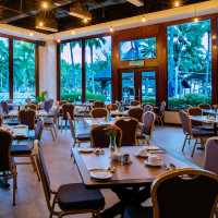 A Fantastic Stay at Nexus Resort & Spa Karambunai 🌴✨