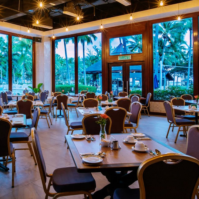 A Fantastic Stay at Nexus Resort & Spa Karambunai 🌴✨