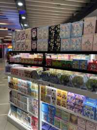 The Ultimate Blind Box Hunt at One Utama 🎁🔥