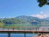 전주 나들이 📍아중호수도서관