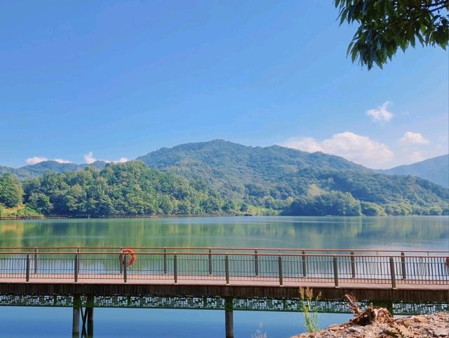 전주 나들이 📍아중호수도서관