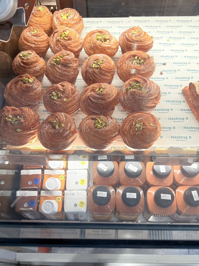 人氣麵包店打卡必食推介🍞