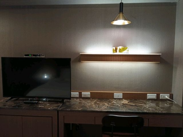 康橋商旅台東館