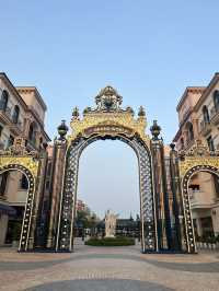 ⭐️Mega Grand World Hanoi