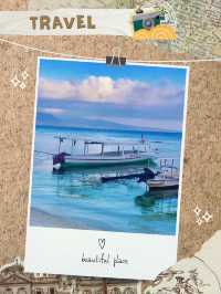 🌴✨ Lombok’s Calm Breeze & Island Charm 