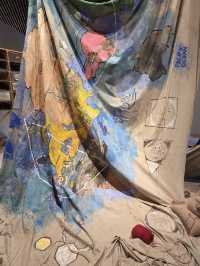 ๐จ๐ ARoS Aarhus Art Museum โ Where Art Feels Alive