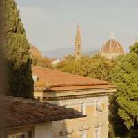 Florentine Grace & Garden Whispers