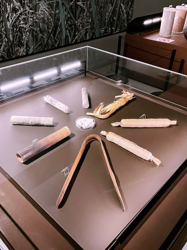 Must-Visit Treasure of History and Culture