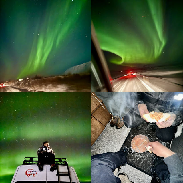 🌌❄️ NORTHERN LIGHT MAGIC IN THINGVELLIR – ICELAND’S NIGHT SKY SHOW 🌌❄️ NORTHERN LIGHT MAGIC IN THINGVELLIR – ICELAND’S NIGHT SKY SHOW