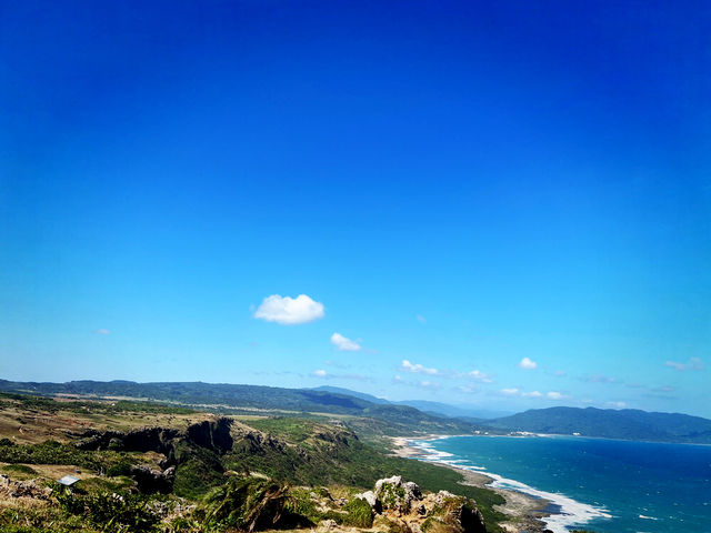 Explore Taiwan’s Southernmost Point at Kenting Explore Taiwan’s Southernmost Point at Kenting