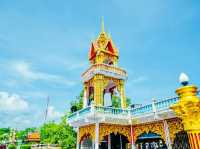 泰國🇹🇭千手觀音廟