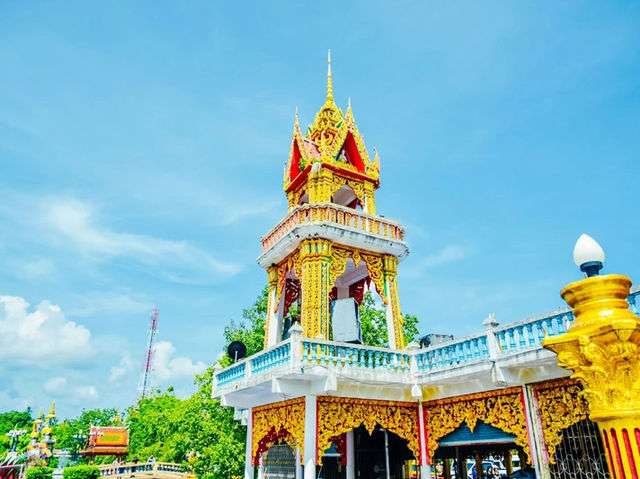 泰國🇹🇭千手觀音廟 泰國🇹🇭千手觀音廟