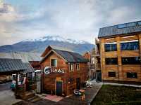 Winter Escape to Xinjiang: Ski Fun & Snowy Adventures