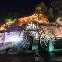 Lijiang Weekend Itinerary: Ancient Town Vibes & Epic Snow Mountain Views 🏔️✨