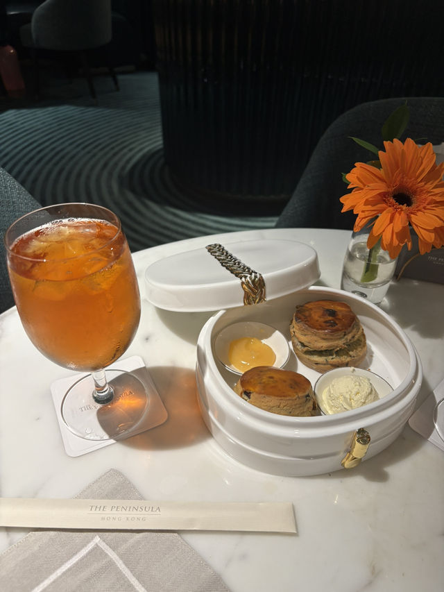 [香港発]高級ホテル“The Peninsula Hong Kong”