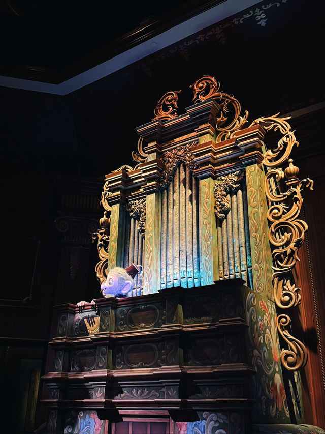 Mystic Manor Mystic Manor