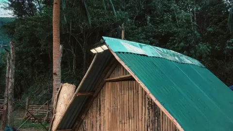 Cabaña Del Río - Malibay Tanay — traveler post in Tanay