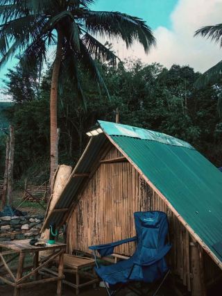 ริเวอร์คอทเทจ - มาลิเบย์ ทานาย