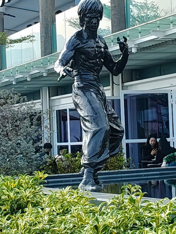 ブルースリー像のおすすめ観光スポット2026年（1月更新）| Trip Moments