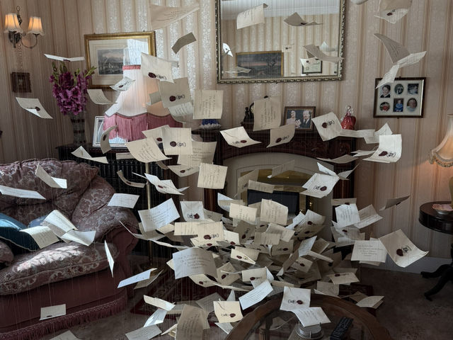 Step Into Magic: Warner Bros Harry Potter Studio Tour, Tokyo 🪄