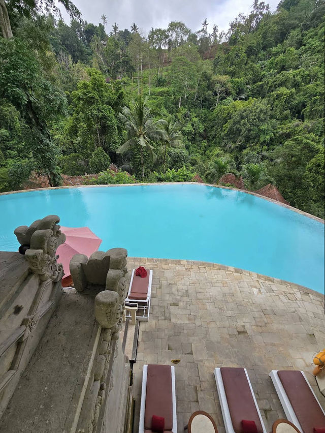 Ayung Resort Ubud