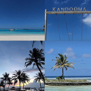 PARADISE REDEFINED: Your Dream Maldives Escape Starts Here!