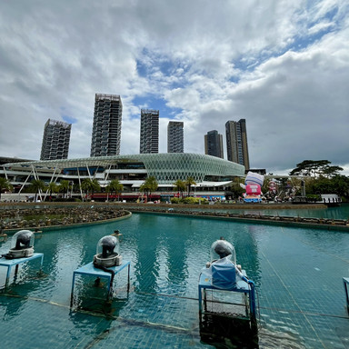 深圳・海上世界 | Trip.com 深セン