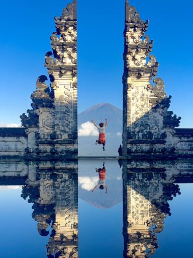🇮🇩【バリ島】パワースポット！ランプヤン寺院！ | Trip.com バリ島