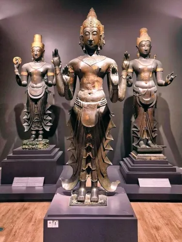 タイの歴史と文化を巡る魅力的な旅。 | Trip.com バンコク