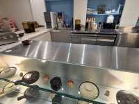 A Taste of Home at Small Reunion Restaurant, Johor Bahru