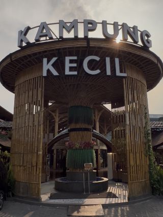 Jakarta’s Hidden Gem You Need to Visit!