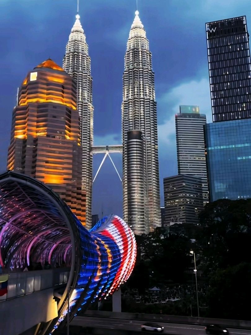 クアラルンプールでの5日間 私がいつもここに戻ってくる理由。 | Trip