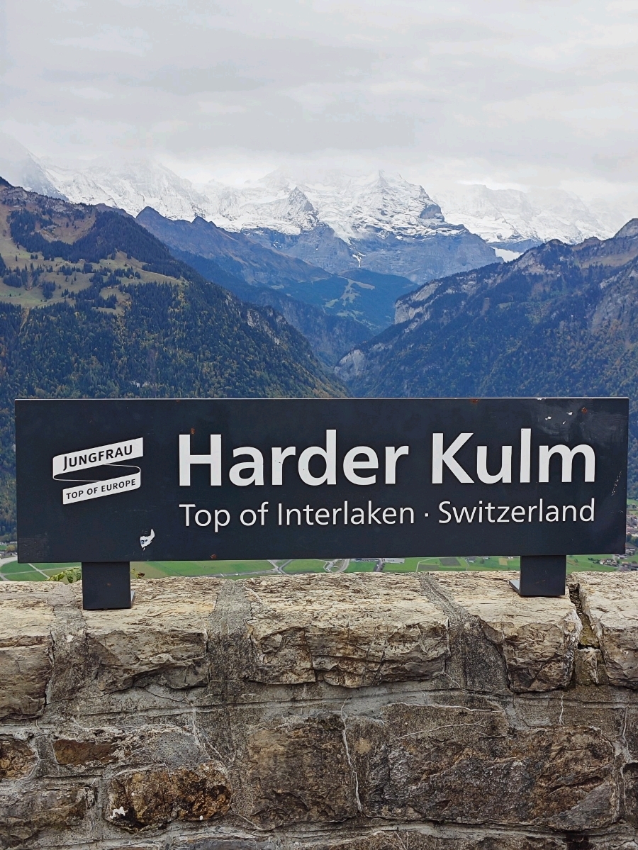 harder kulm 