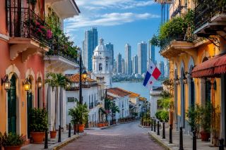 🌆✨ Casco Viejo: Panama City’s Historic Soul 🇵🇦