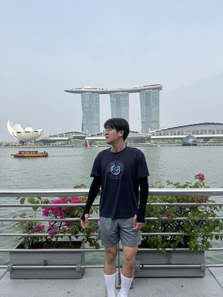 A day that captured everything from Singapore's relaxed daily life to its most spectacular night views all at once. 🇸🇬✨