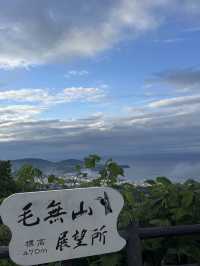 Chicken Feast With a Killer View in Otaru 🚗🐔