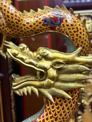 Small Temples, BIG Nighttime Magic — Georgetown Surprised Me!