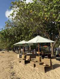 This Is How I Start My Days in Sanur